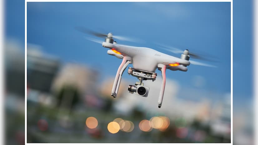 Drone