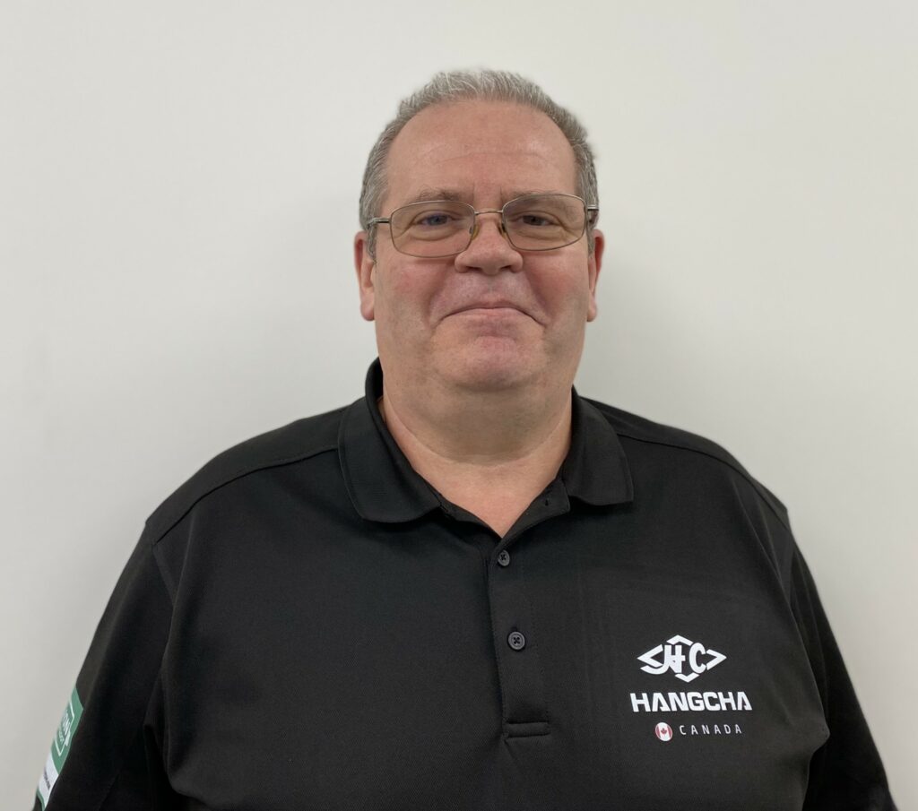 Richard Sinclair's Headshot